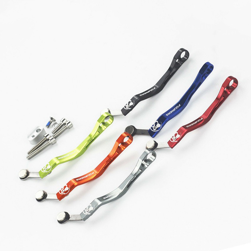 Details about  / Bicycle MTB Chain Guide Guard Frame Protector Road Bicycle Drop Catcher Tool Kit