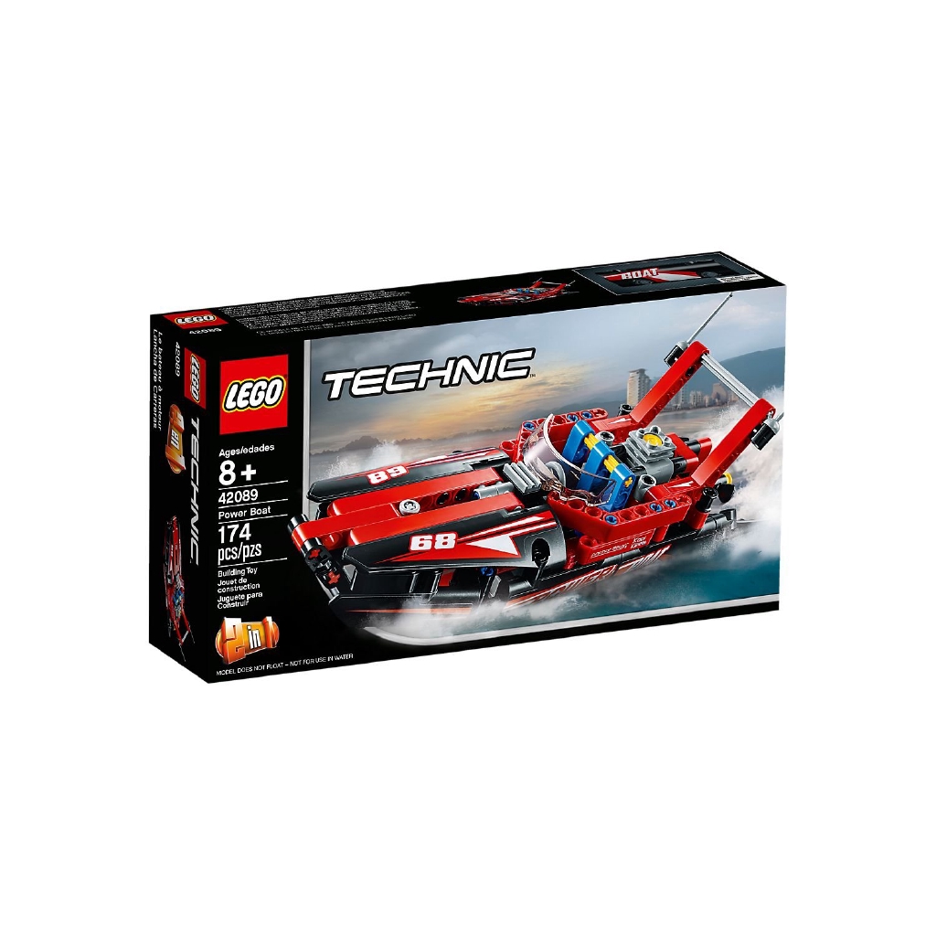 42089 lego technic