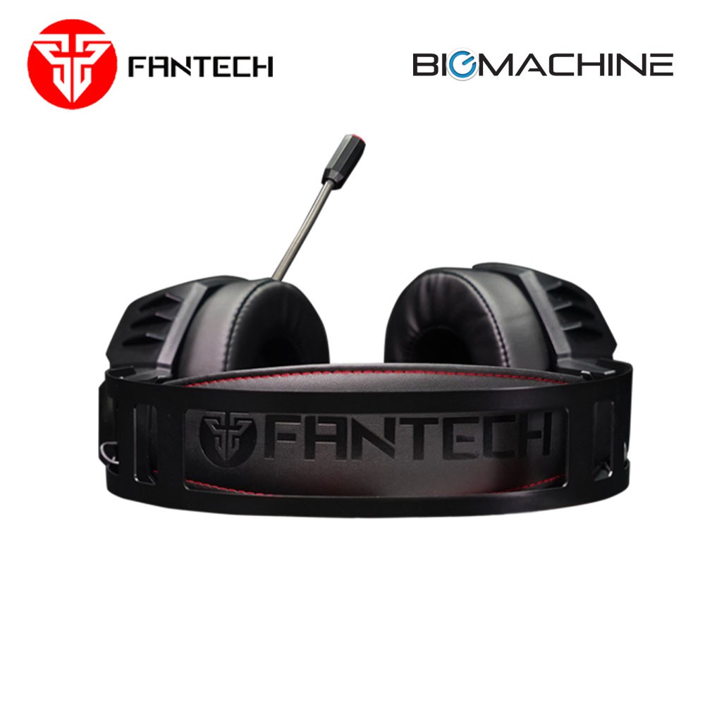 fantech hg21 hexagon 7.1