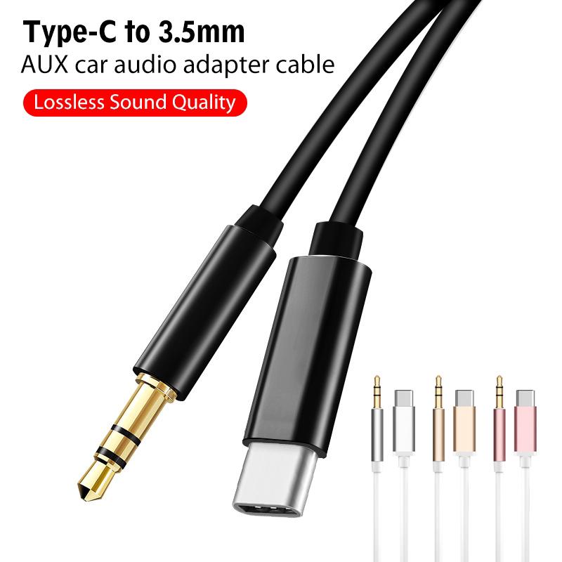 Xiaomi Usb C To 3.5 Mm