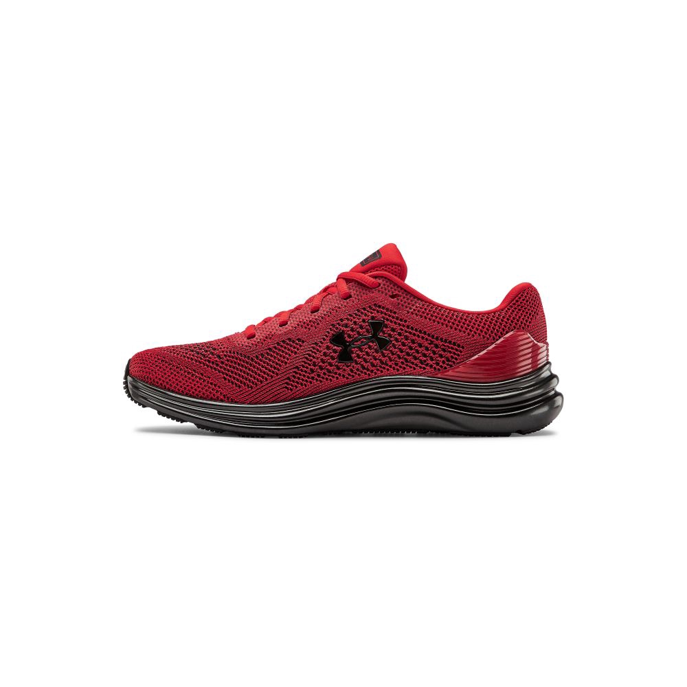men's ua liquify running shoes