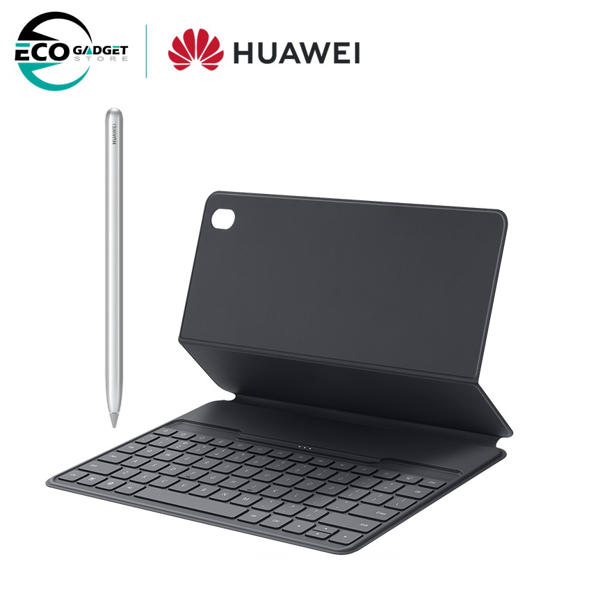 HUAWEI MatePad Pro Smart Keyboard + Huawei MPencil Shopee Singapore