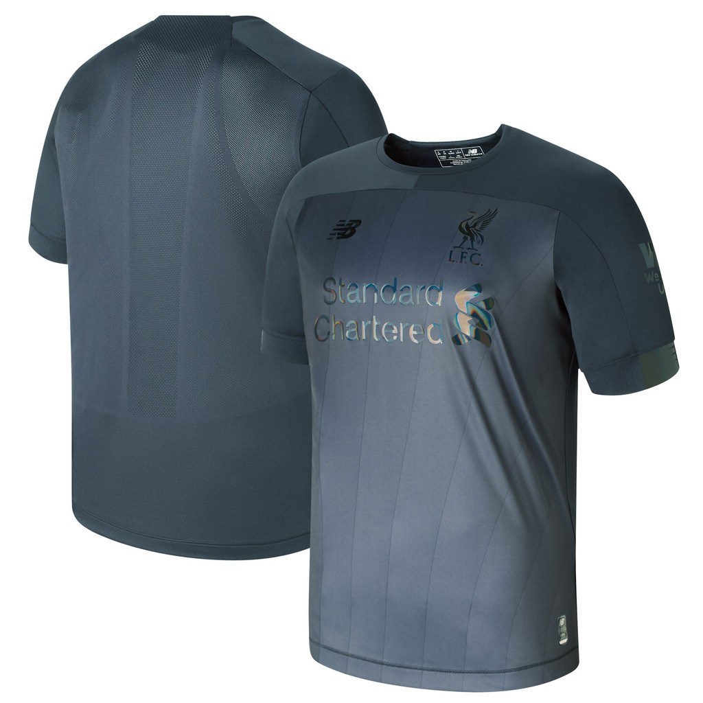 liverpool blackout shirt buy