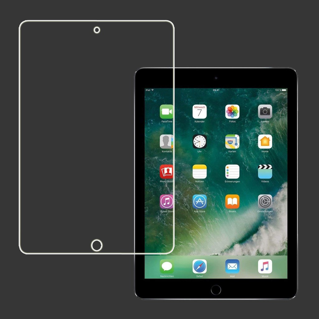 ipad pro 2017 in 2019