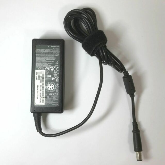 Dell 19 5v 4 62a 90w 7 4 5 0mm Octagonal Replacement Power Supply Laptop Ac Adapter Charger Shopee Singapore