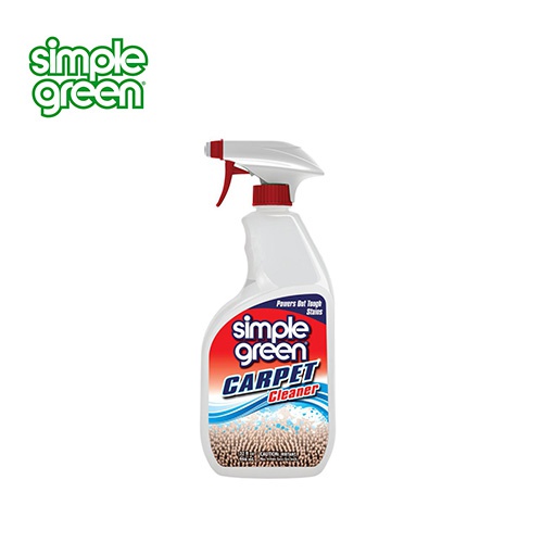 Simple Green Carpet Cleaner 32oz Sho Singapore
