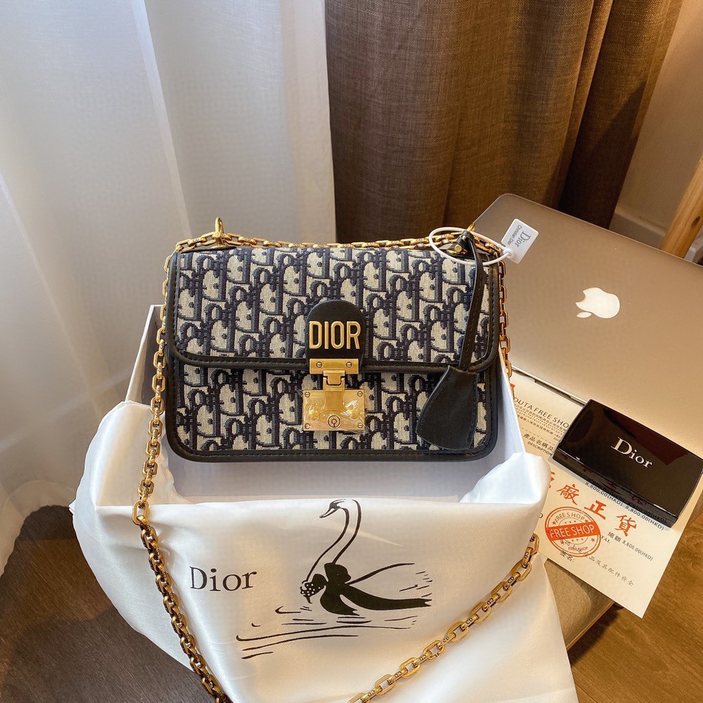 christian dior crossbody