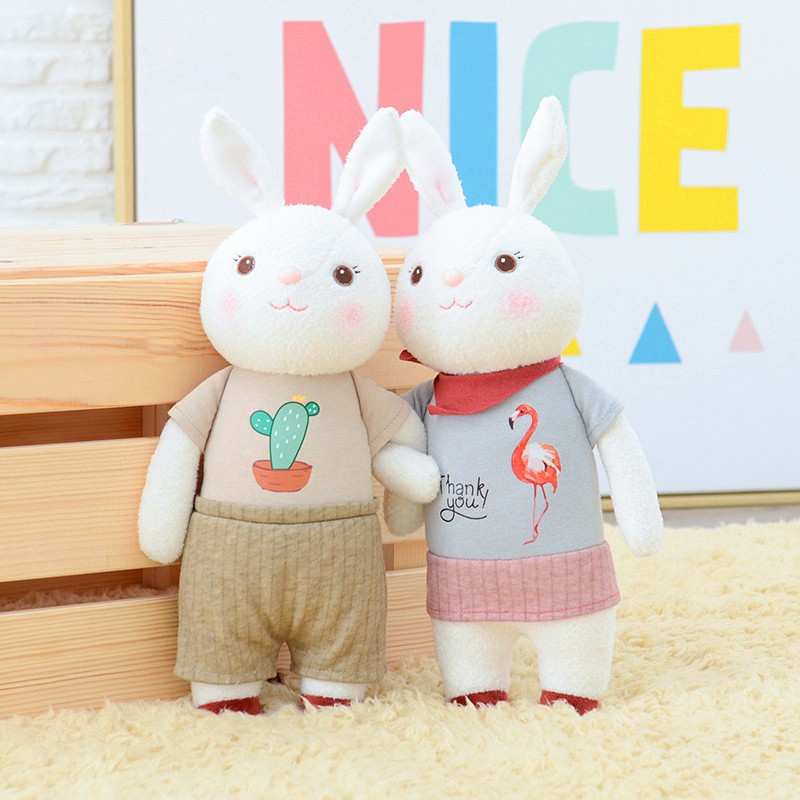 metoo bunny doll