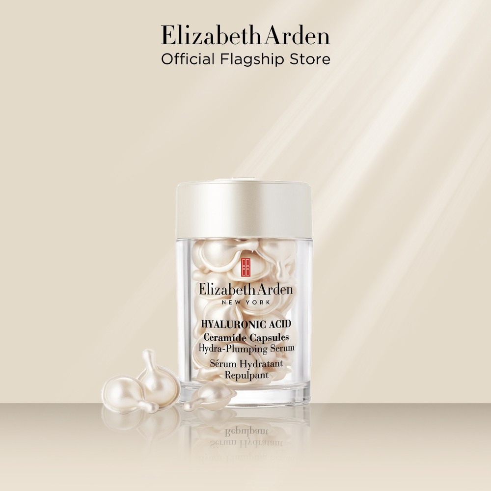 Elizabeth Arden Ceramide Hyaluronic Acid HydraPlumping Serum 30