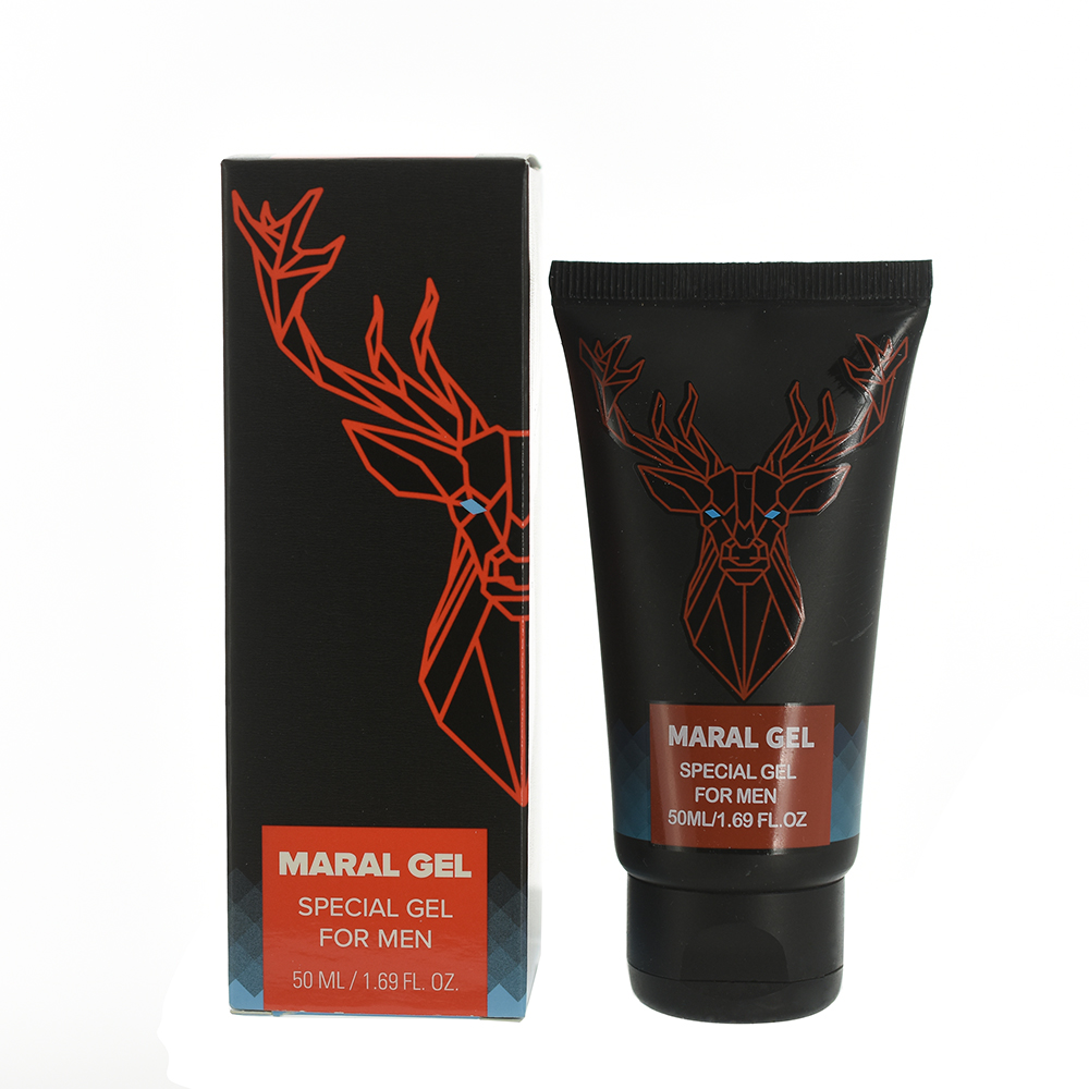 Original Russian Maral Gel Penis Enlargement Cream Titan Increase Xxl Penis Enhancer Grow Stronger Sex Lasting Long Shopee Singapore