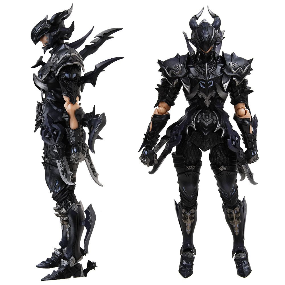 estinien figure