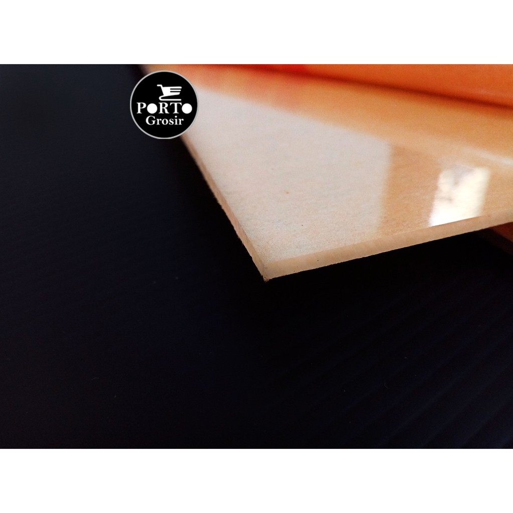 Clear Acrylic A4 2mm Sheet Acrylic Sheet 2 mm Thick Clear Shopee
