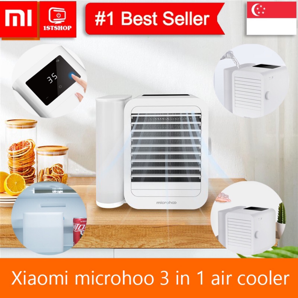 air cooler xiaomi