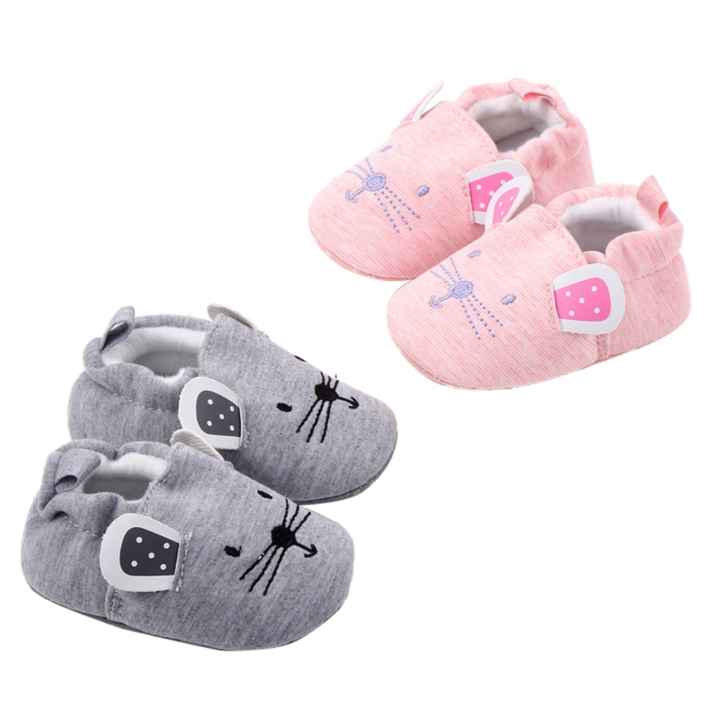baby house shoes