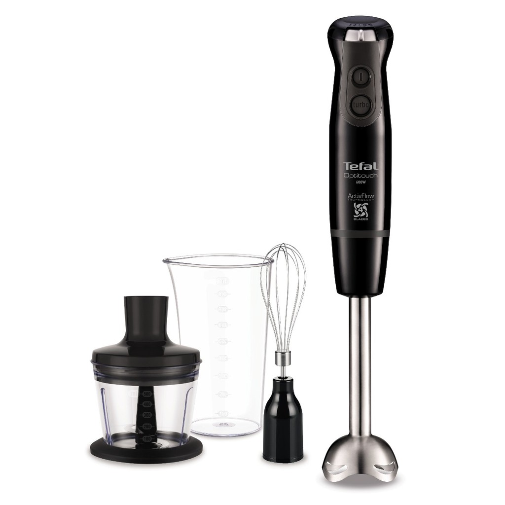 Tefal Hand Blender 600w Hb8338 | Shopee Singapore