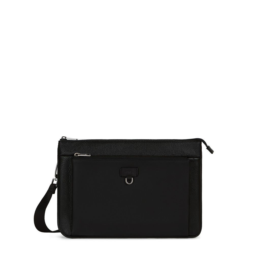 Furla Ulisse Crossbody Pouch Shopee Singapore