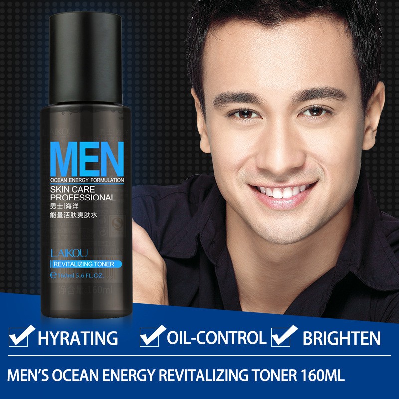 male toner