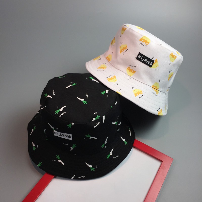 shopee bucket hat