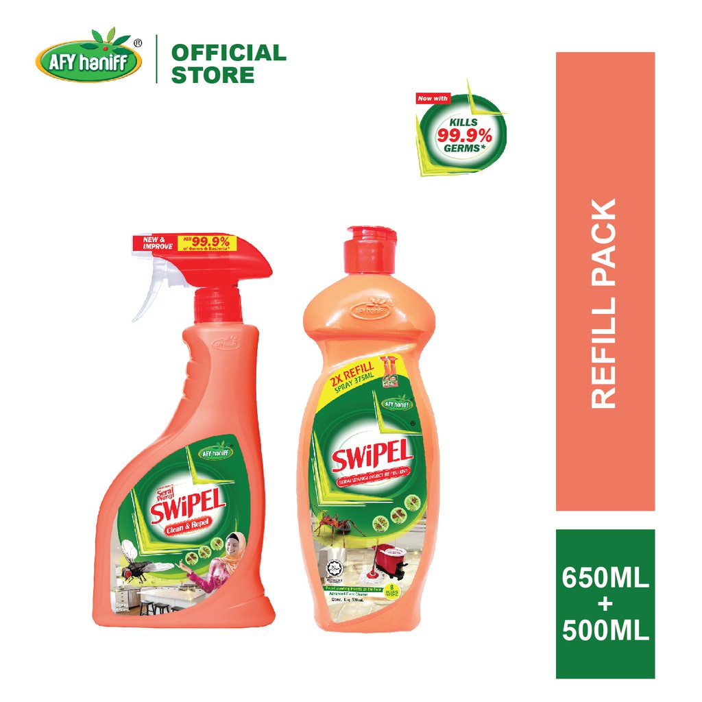 Afy Haniff Online Shop Shopee Singapore