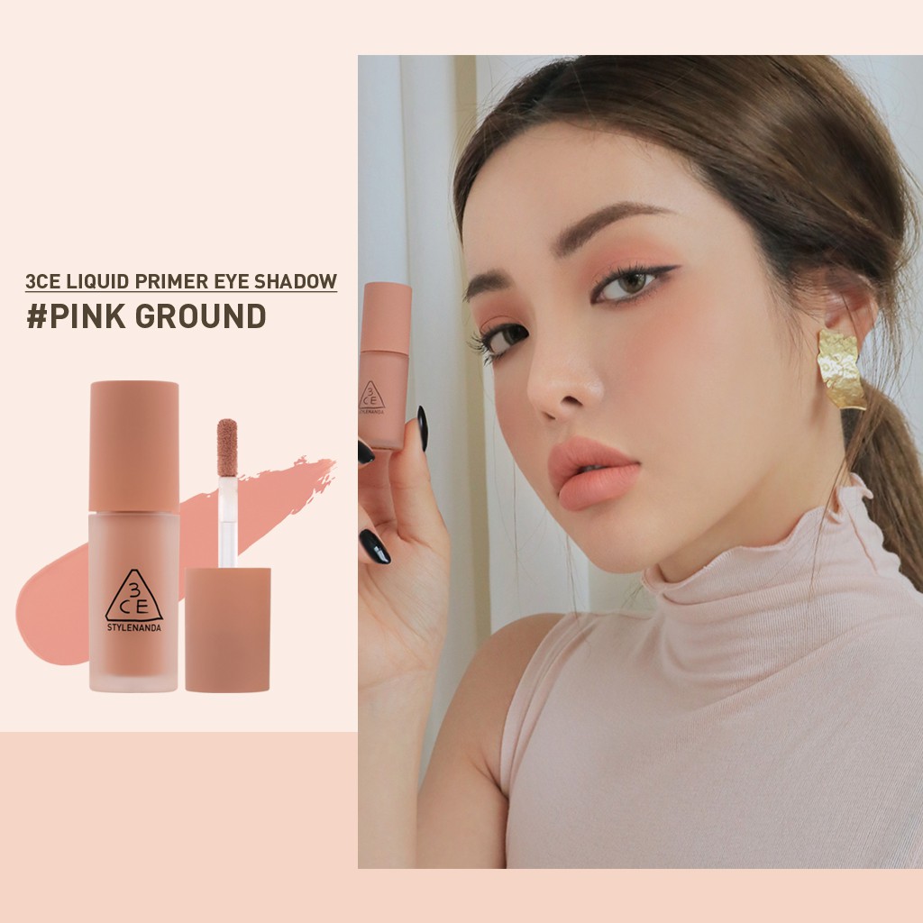3ce liquid eyeshadow