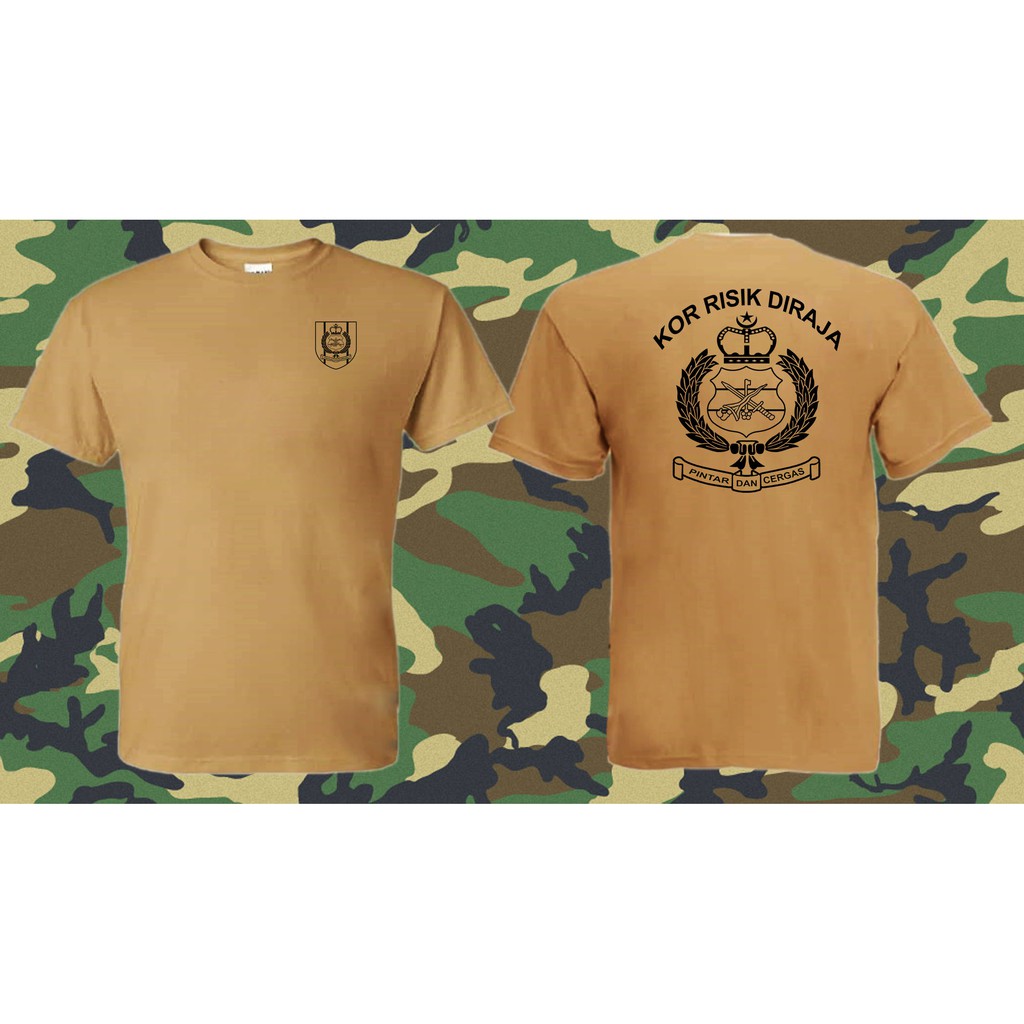 Kedailoreng Versi Normal Dan Taktikal Dapatkan Patch Ini Di Booth 165 Mib Pada Pesta Kor Risik Diraja Perisik Di Maeps Serdang Pada 6 8 Disember 2019 Sila Hubungi Hani Wasap My 601117618648 Untuk