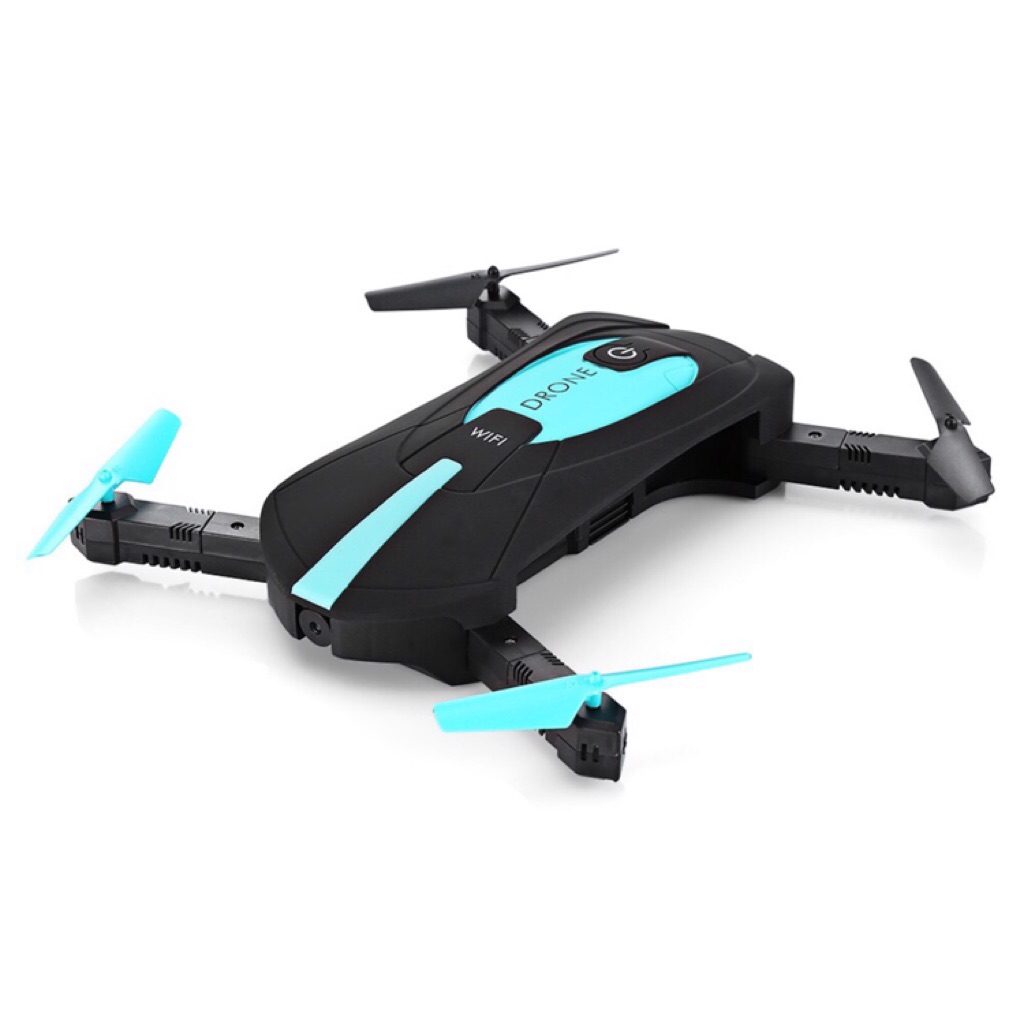 Camera drone Jy018 selfie quadcopter drone 720p | Shopee Singapore