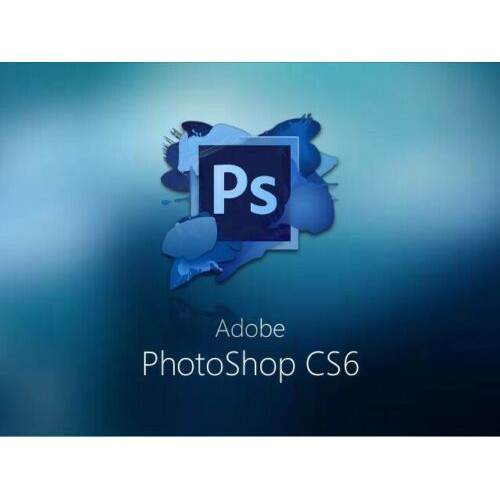 Adobe Photoshop CS6 free download