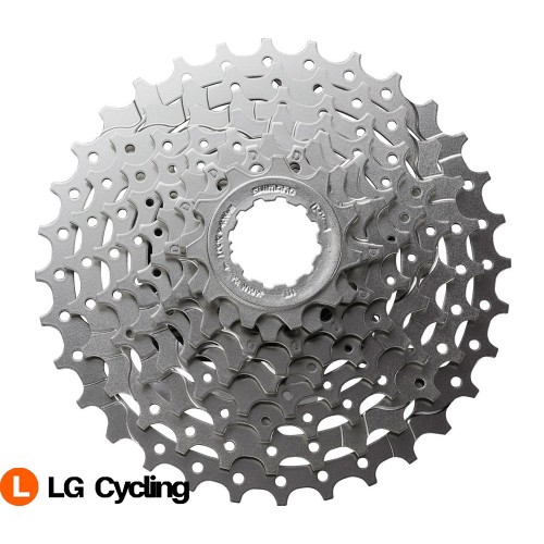 shimano 9 speed cassette price