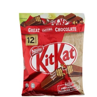 kit kat - Prices and Deals - Sept 2020 | Shopee Singapore