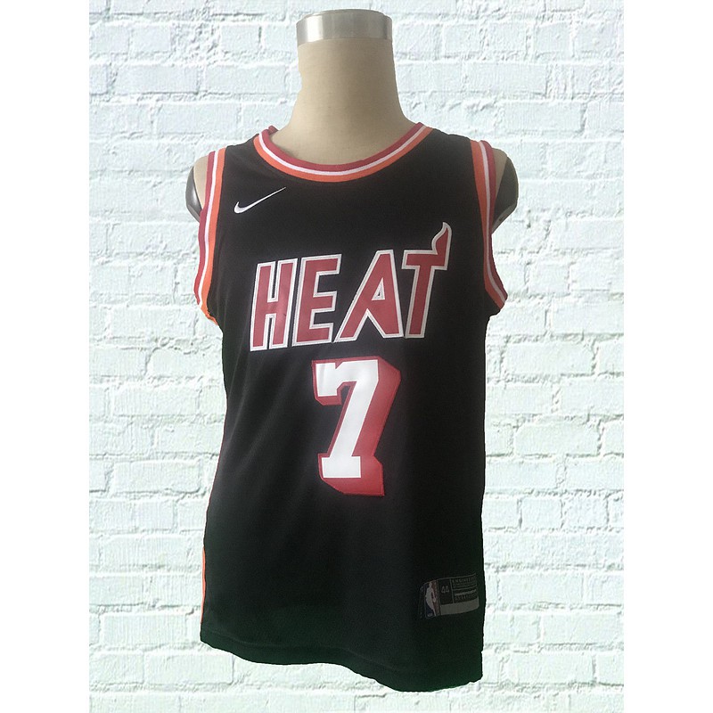 dragic jersey