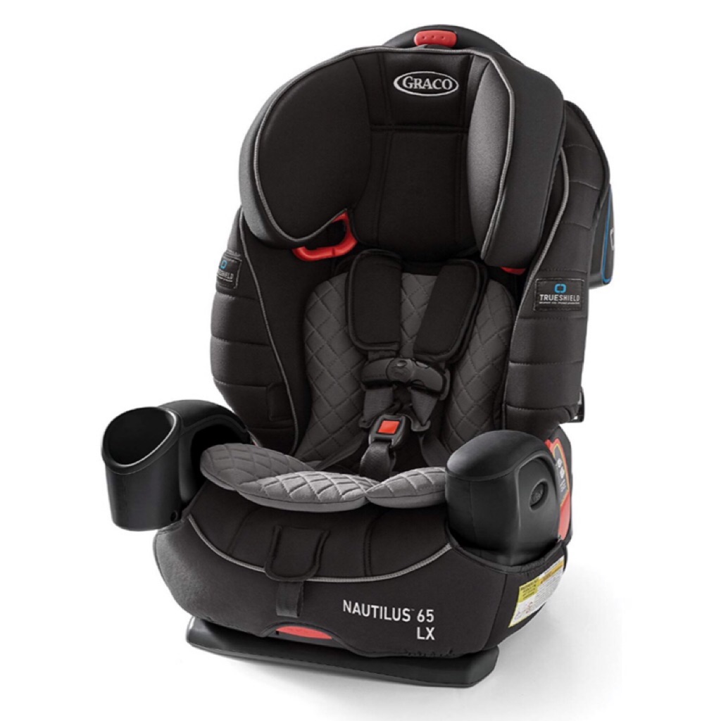 graco turbobooster lx matrix