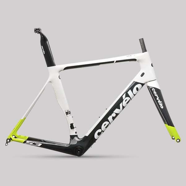 cervelo r5 2018 frameset