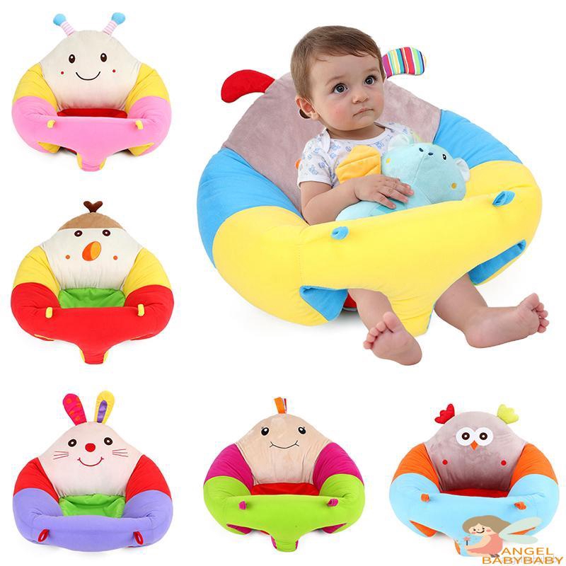 newborn baby sitting chair