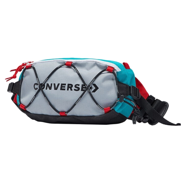 dkny backpack grey