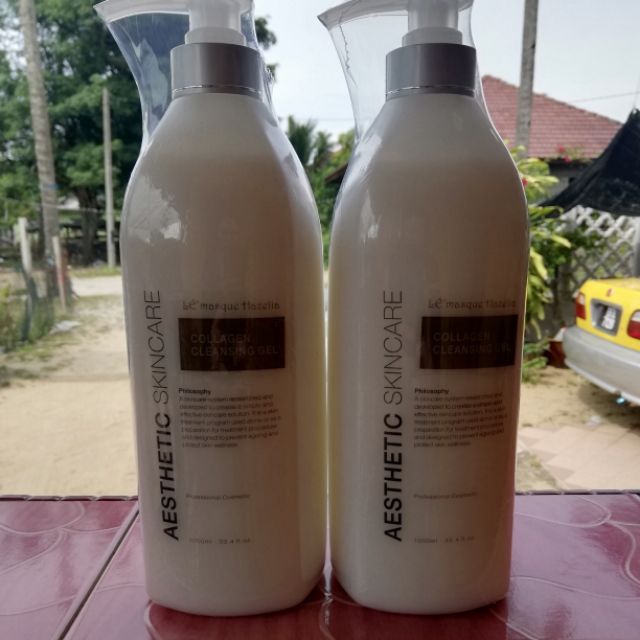 le masque hazelia acne cream