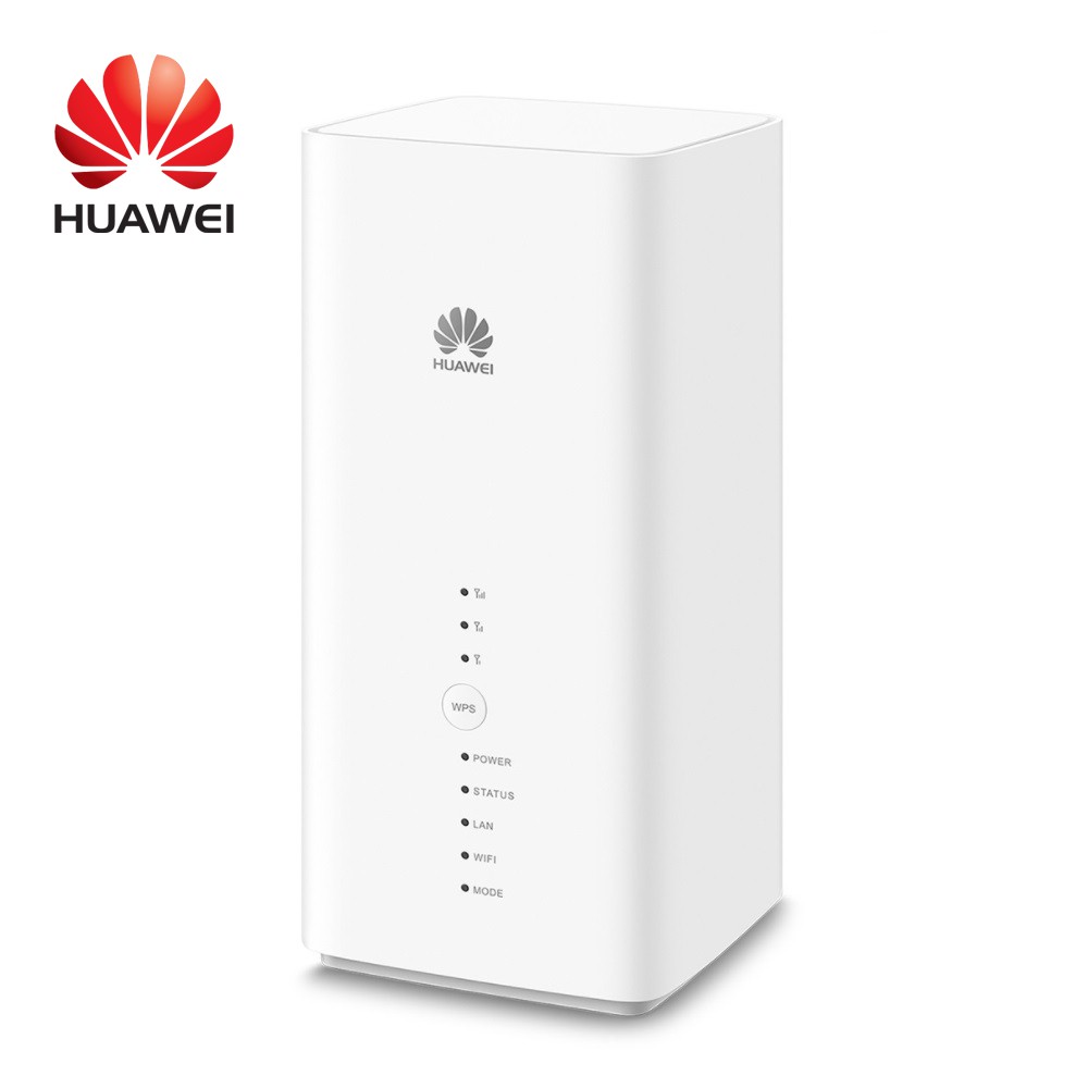 Huawei Lte Ca Cpe B618s 65d Indo White Unlock Sim 4g Wifi Router Shopee Singapore