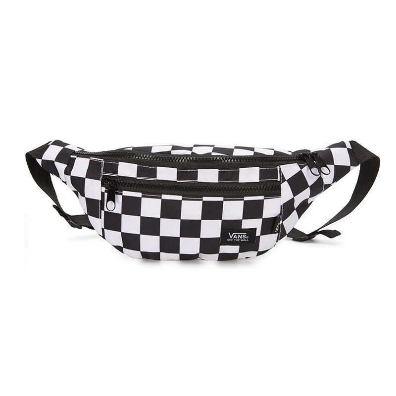 vans checkerboard crossbody bag