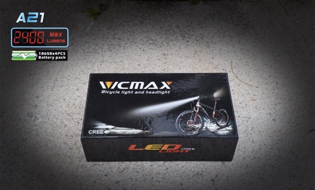 vicmax a21