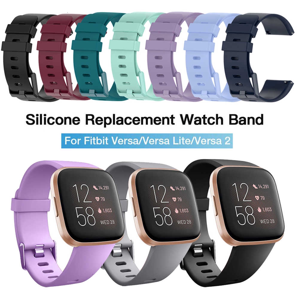 fitbit replacement watch bands