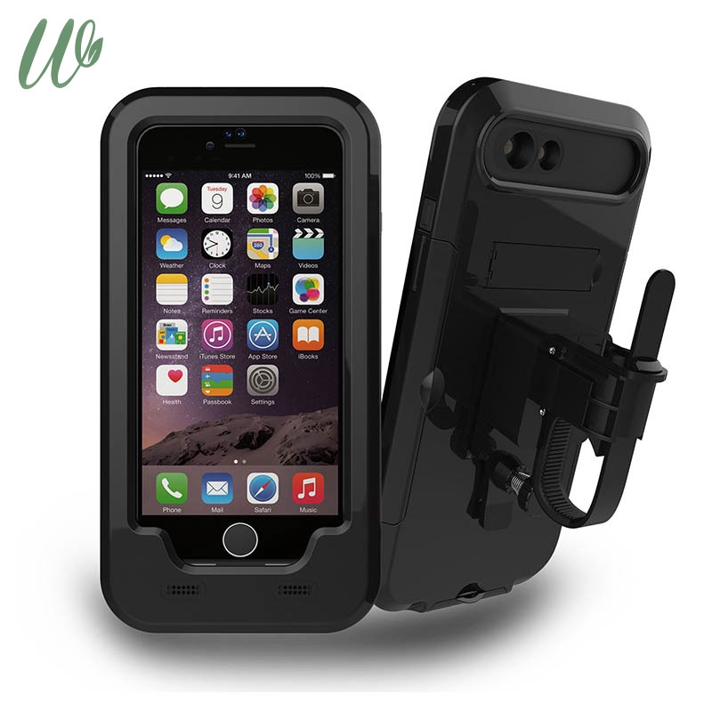 iphone bike cover