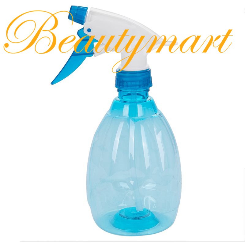 empty spray bottles 500ml