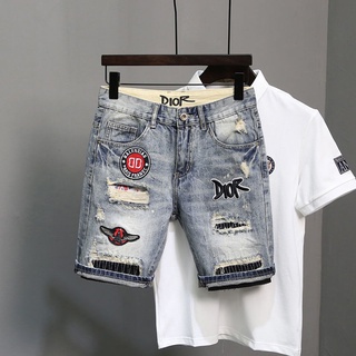 22ss ORIMI SCREAM PATCH JEANS featherlab.ru