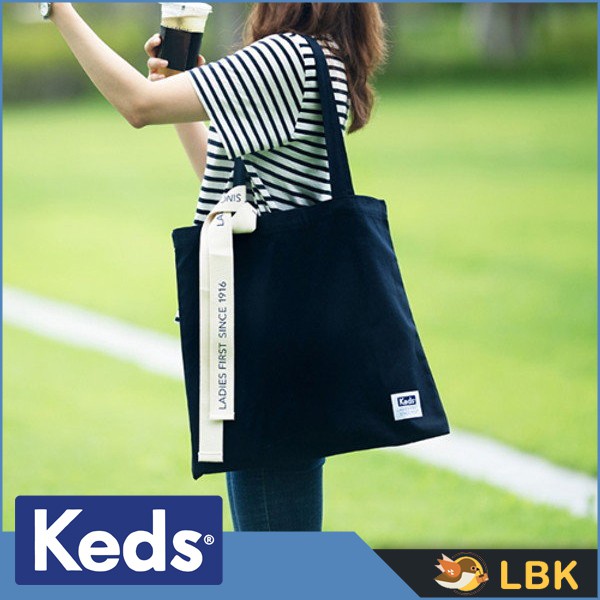 keds tote bag