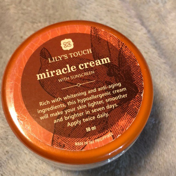 morphe mirage highlighter