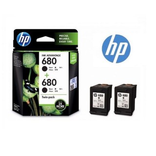 hp 680 ink