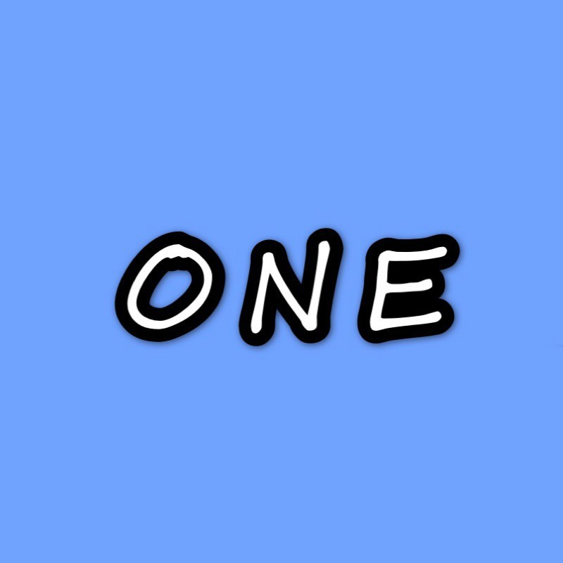 ONE & Holder store logo