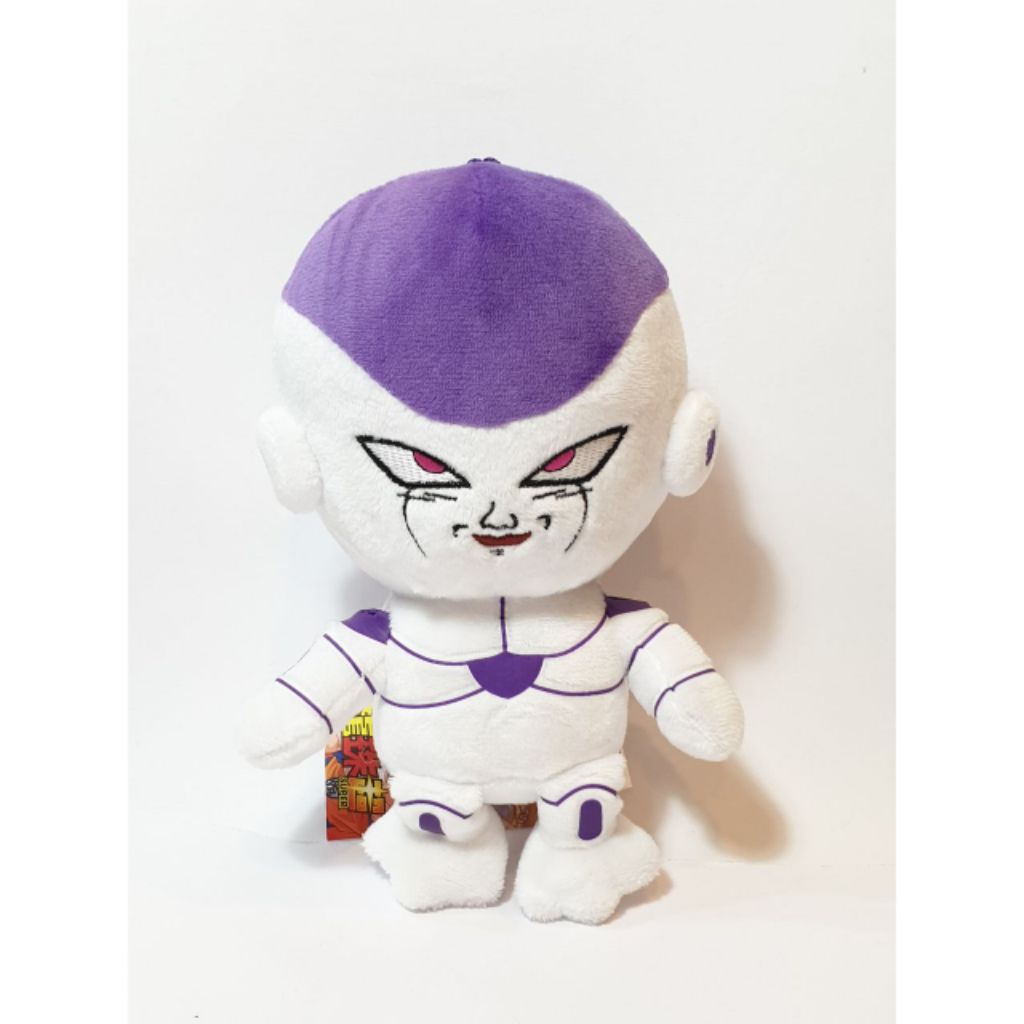 frieza plush