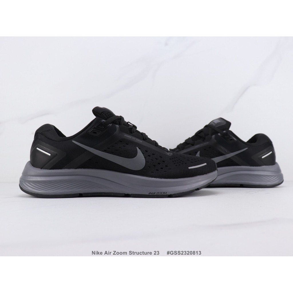 nike air zoom structure 8