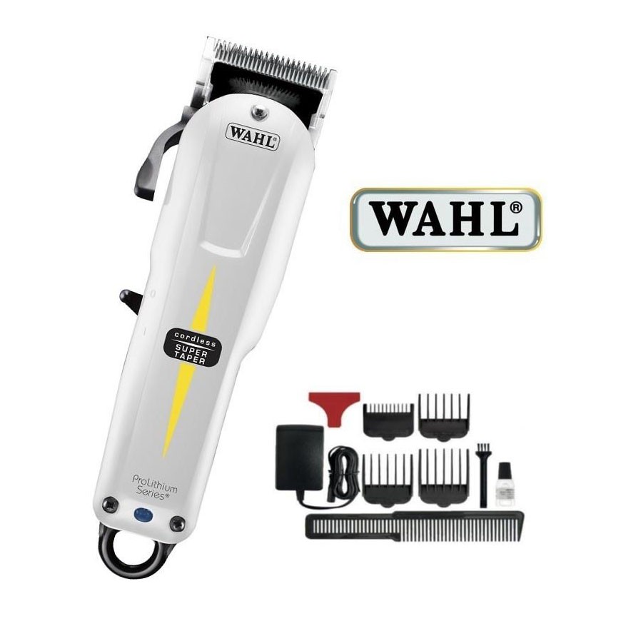 wahl sterling 2 plus battery