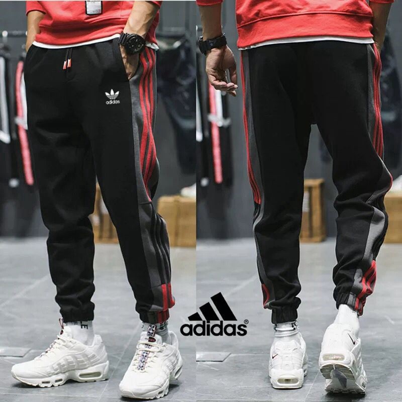 sweatpants joggers adidas